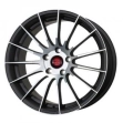 Inzi Aone XR-050 (SFT) W7.5 R17 PCD5x114.3 ET38 DIA73.1 AMB